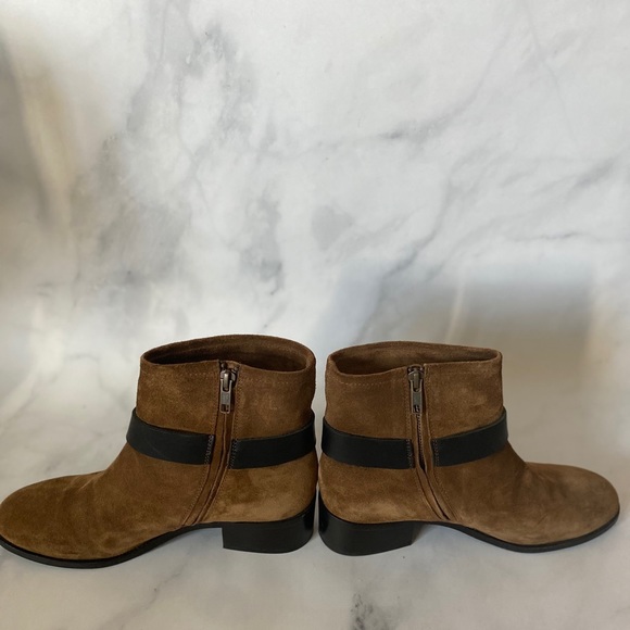 Frye Booties - Picture 5 of 6